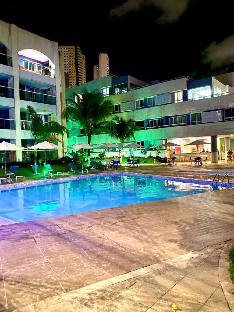 Apartamento Ponta N Beira Mar *
