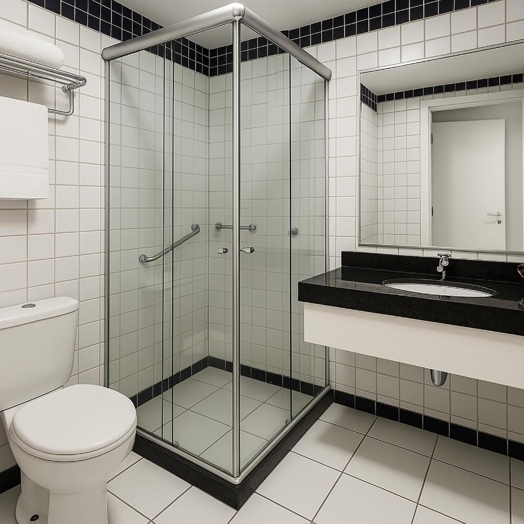 Apartamento Ponta N Beira Mar